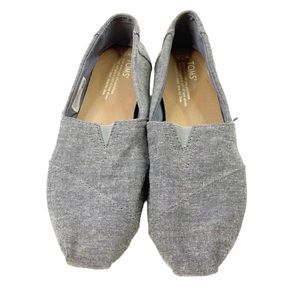 Toms Classic Alpargata Flats